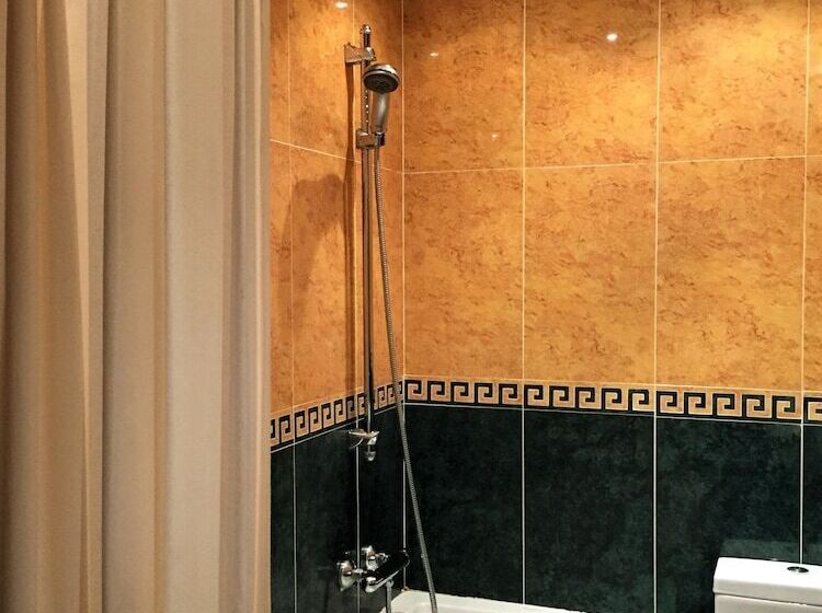 ペンション Old Inn