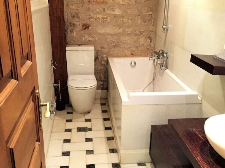 ペンション Old Inn