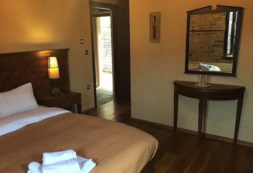 ペンション Old Inn