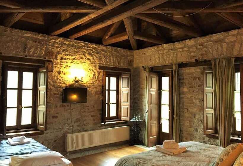 ペンション Old Inn