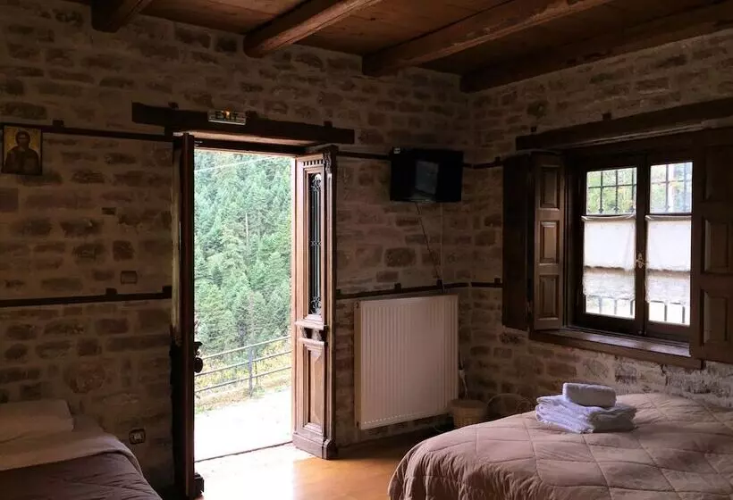 Pension  Old Inn