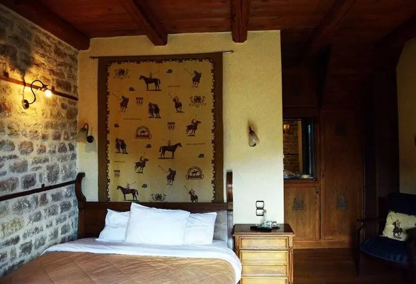 Pension  Old Inn