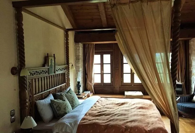Pension  Old Inn