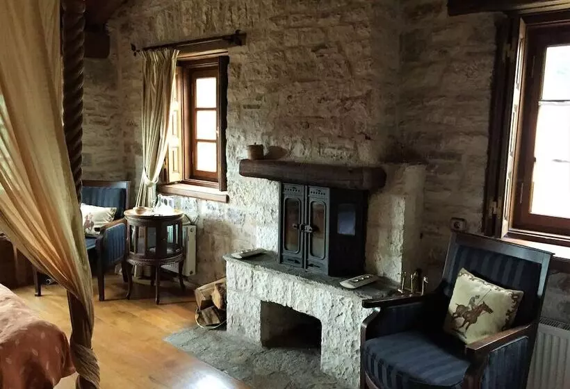Pension  Old Inn