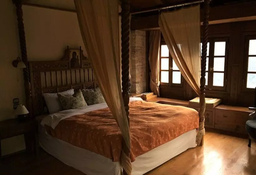 Pension  Old Inn