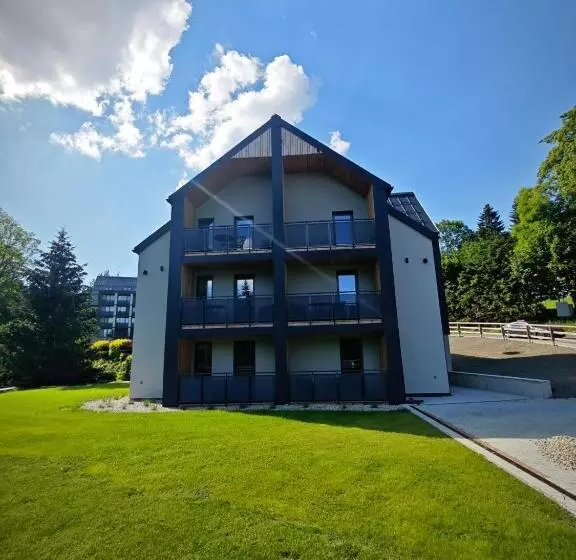 ペンション Wellness Penzion Jarmilka S Privátním Wellness