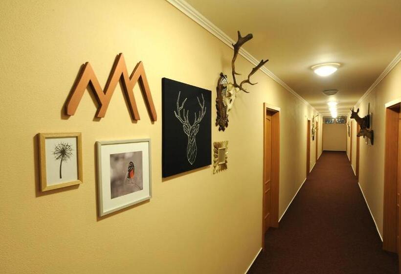 פנסיון Wellness Penzion Jarmilka S Privátním Wellness