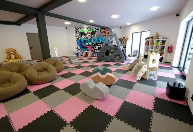 ペンション Wellness Penzion Jarmilka S Privátním Wellness