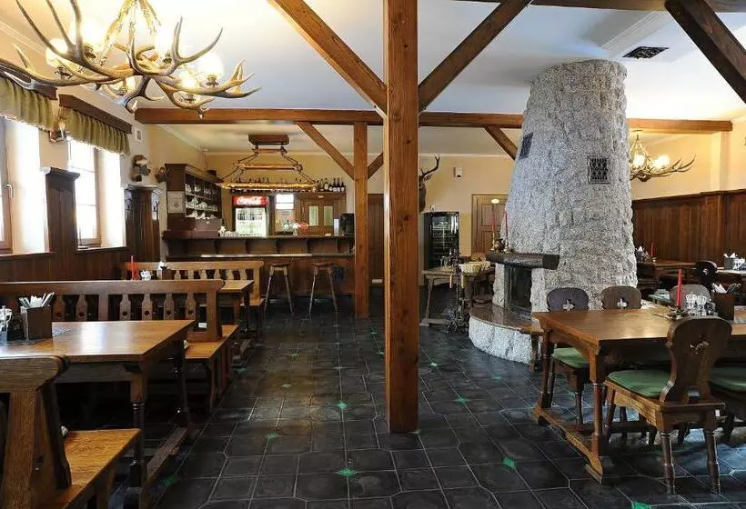 ペンション Wellness Penzion Jarmilka S Privátním Wellness