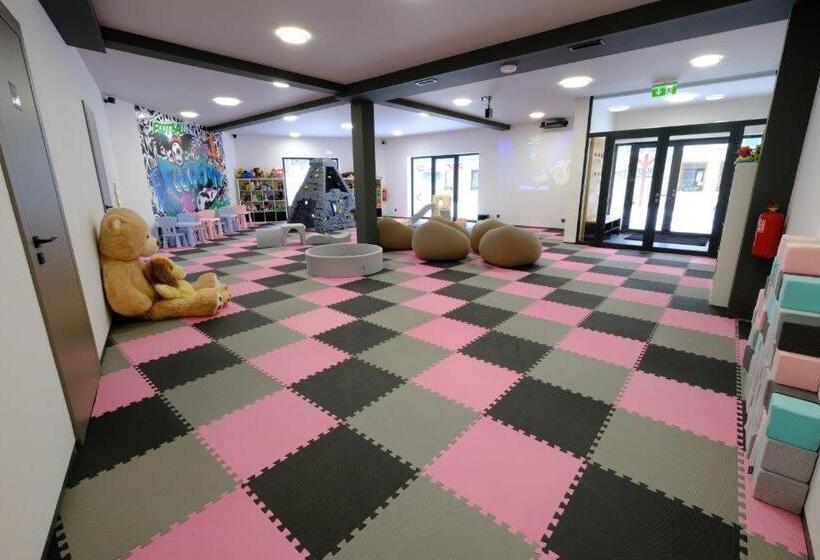 פנסיון Wellness Penzion Jarmilka S Privátním Wellness