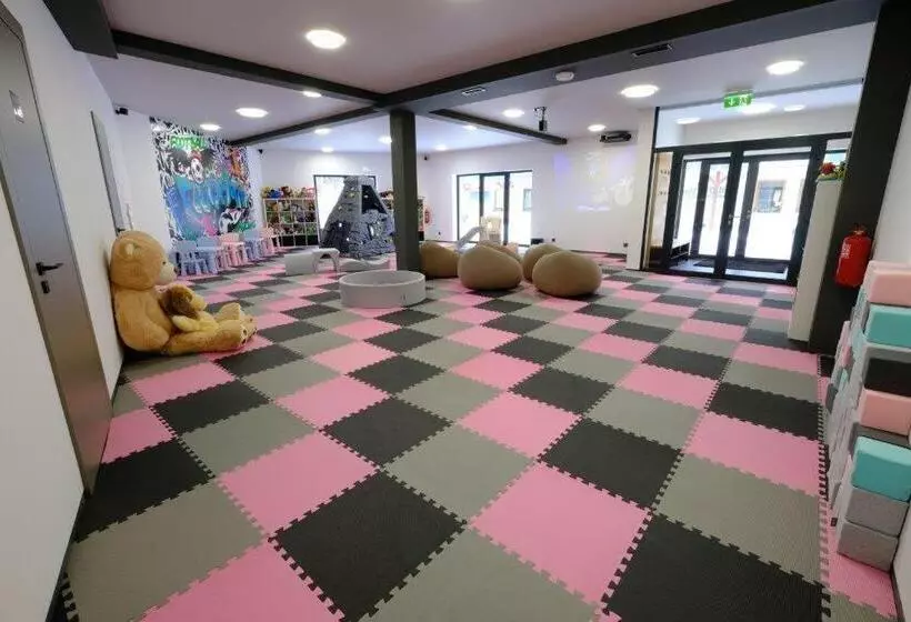 ペンション Wellness Penzion Jarmilka S Privátním Wellness