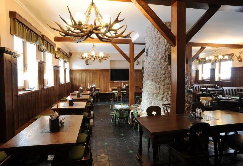 פנסיון Wellness Penzion Jarmilka S Privátním Wellness