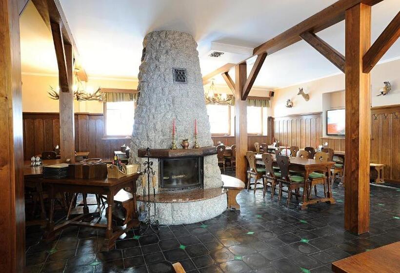 פנסיון Wellness Penzion Jarmilka S Privátním Wellness