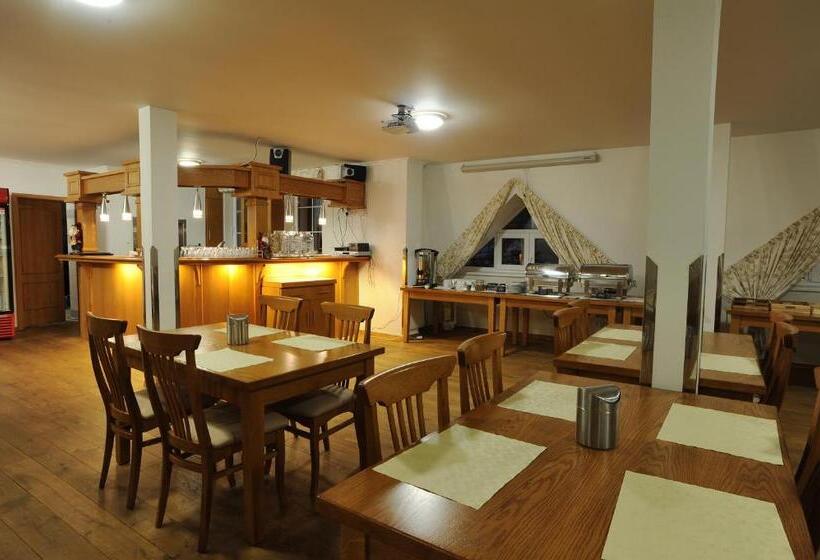 פנסיון Wellness Penzion Jarmilka S Privátním Wellness