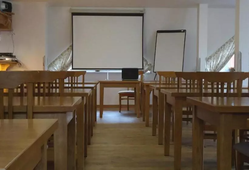 ペンション Wellness Penzion Jarmilka S Privátním Wellness