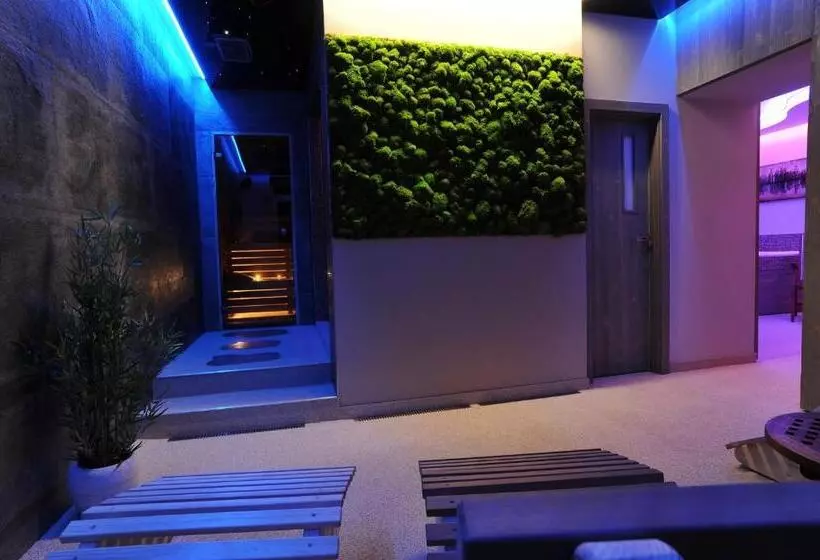 ペンション Wellness Penzion Jarmilka S Privátním Wellness