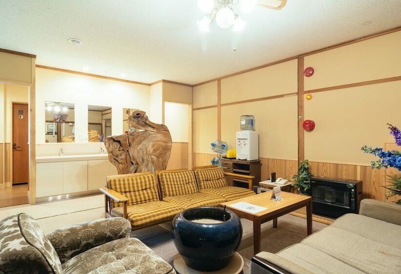 Ryokan Koyasan Syukubo Kumagaiji