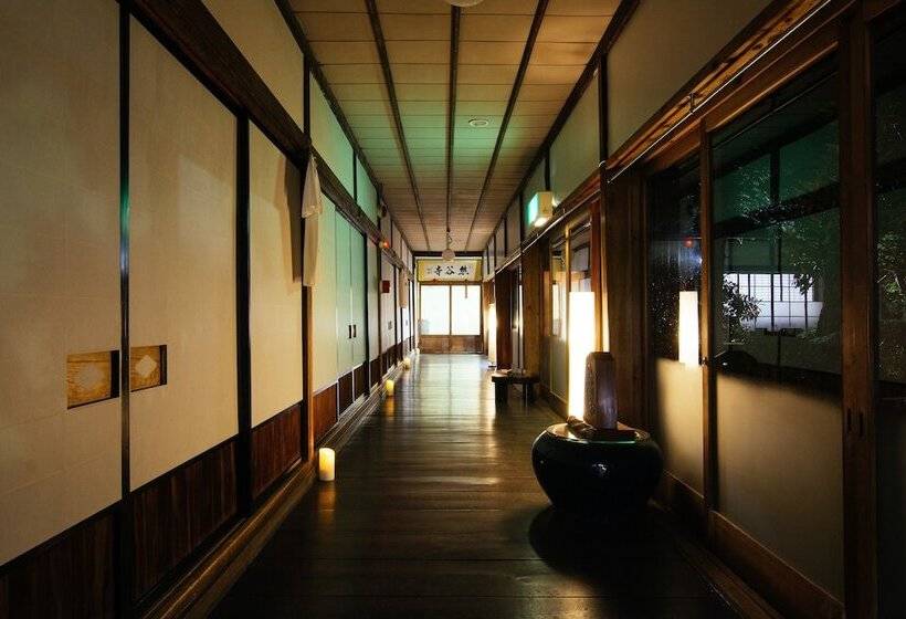 Ryokan Koyasan Syukubo Kumagaiji