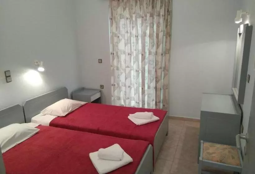 Sofia Apartments