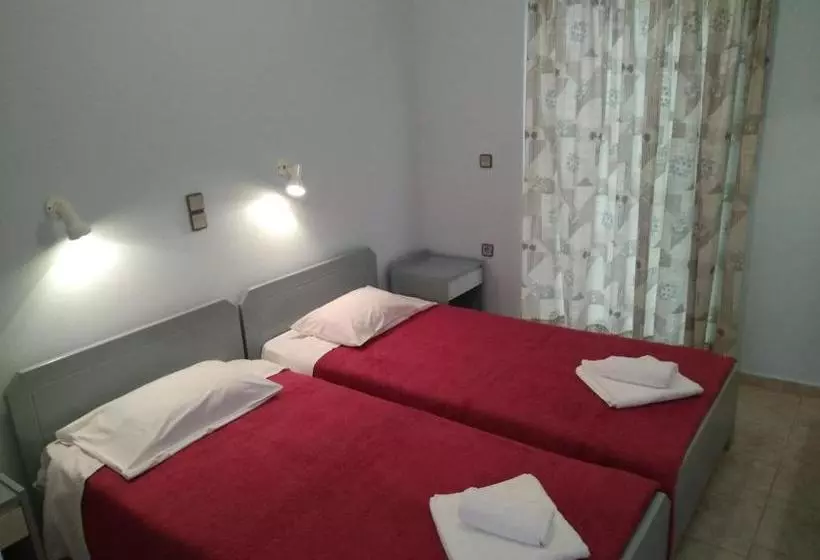 Sofia Apartments