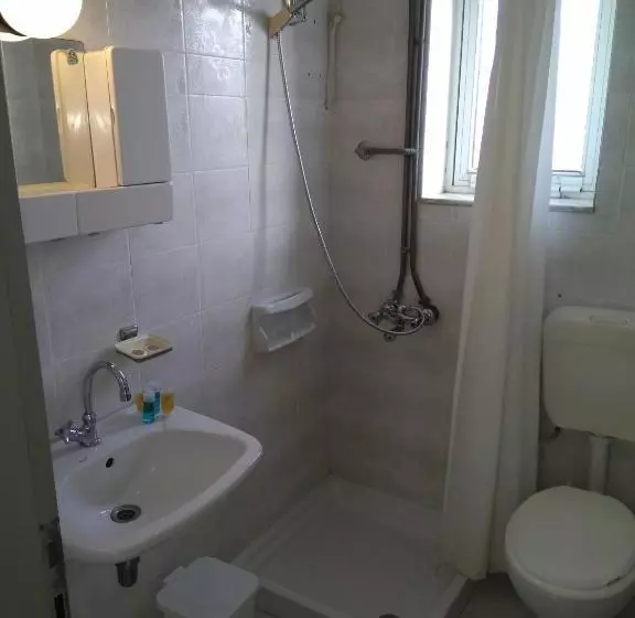 Sofia Apartments