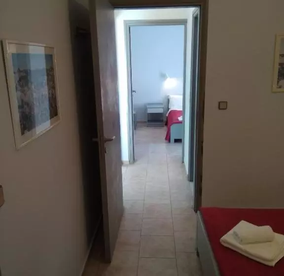 Sofia Apartments