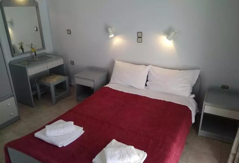 Sofia Apartments