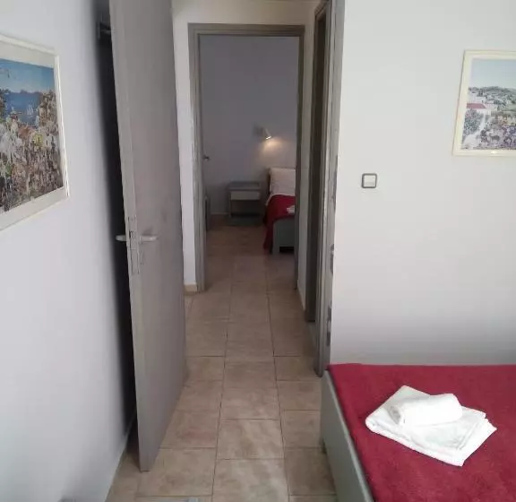 Sofia Apartments