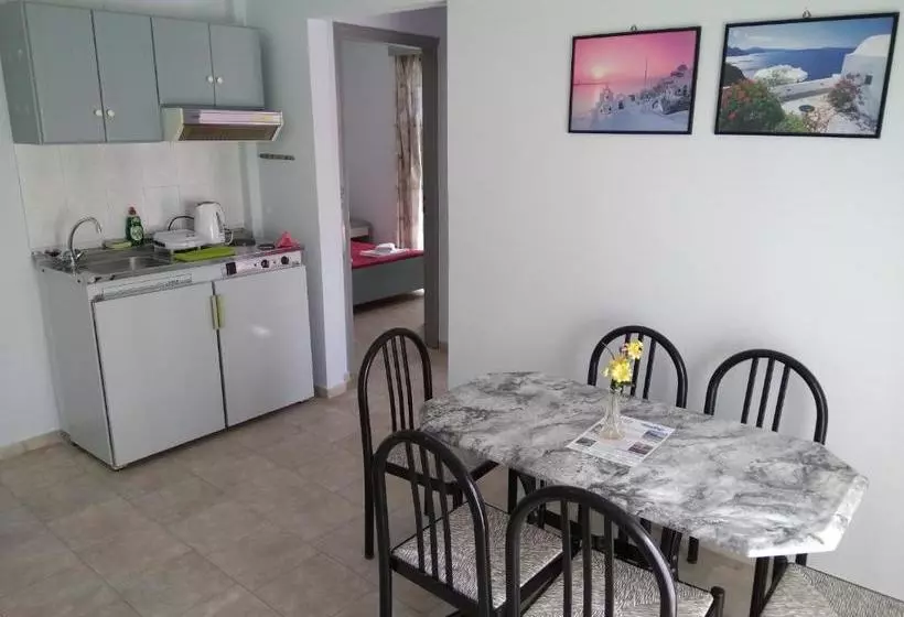 Sofia Apartments