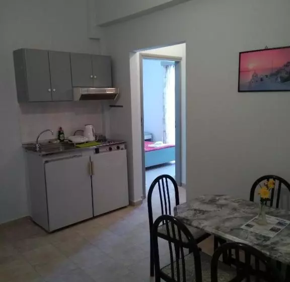 Sofia Apartments