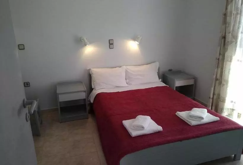 Sofia Apartments