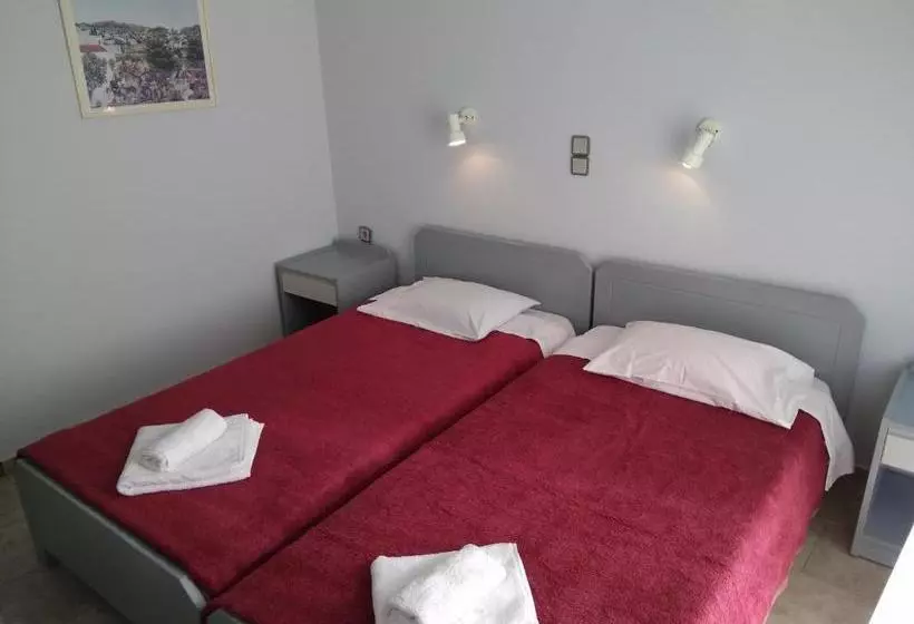 Sofia Apartments