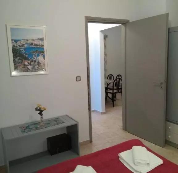 Sofia Apartments