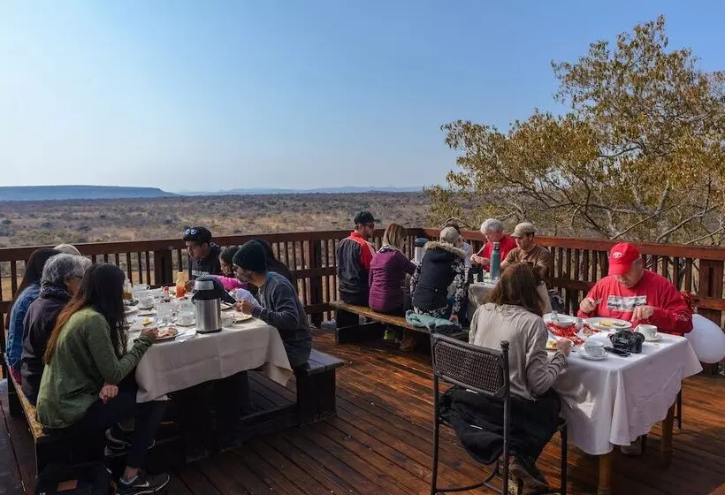 Waterberg Game Park