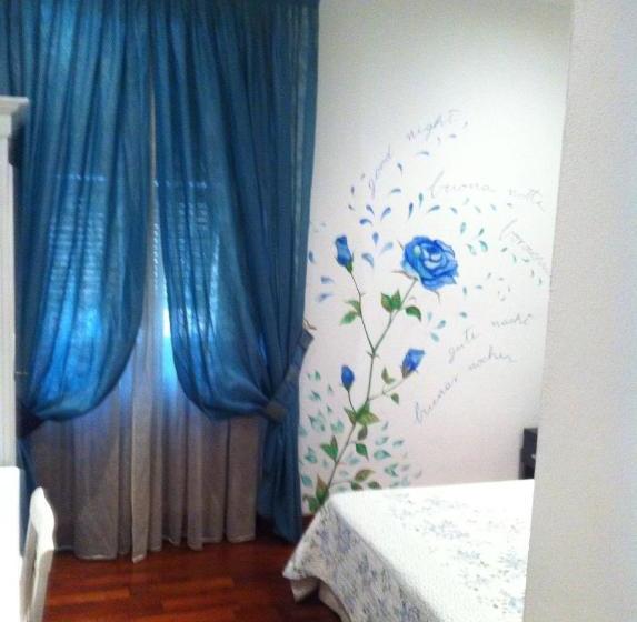 Affittacamere La Stazione