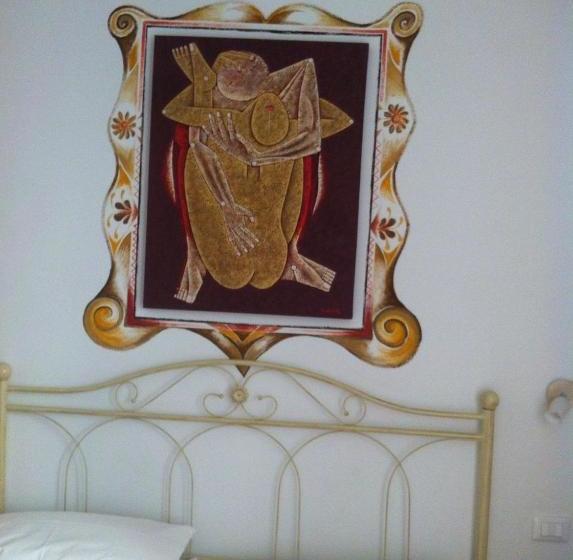 Affittacamere La Stazione