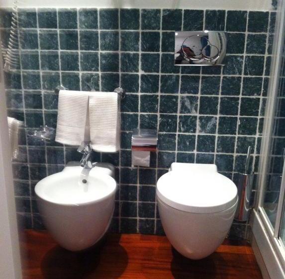 Affittacamere La Stazione