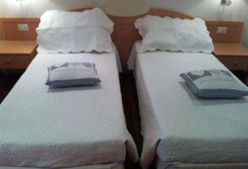 Affittacamere La Stazione