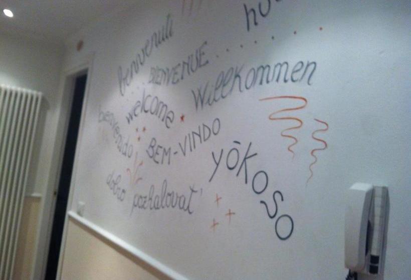 Affittacamere La Stazione