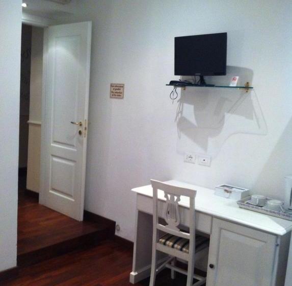 Affittacamere La Stazione