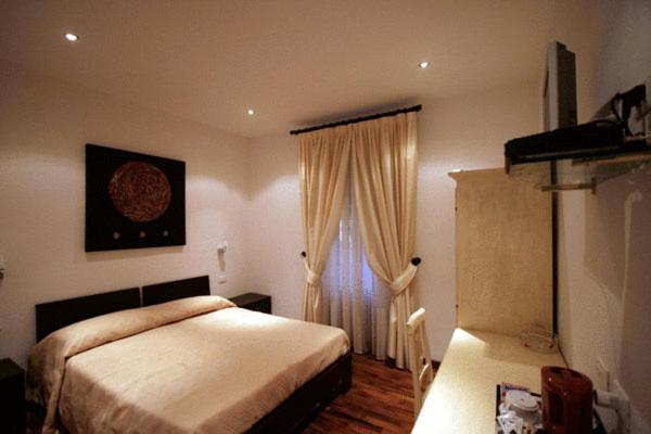 Affittacamere La Stazione