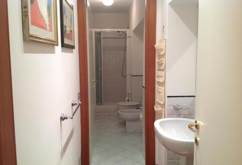 Affittacamere La Stazione