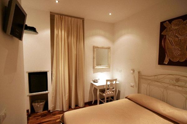 Affittacamere La Stazione