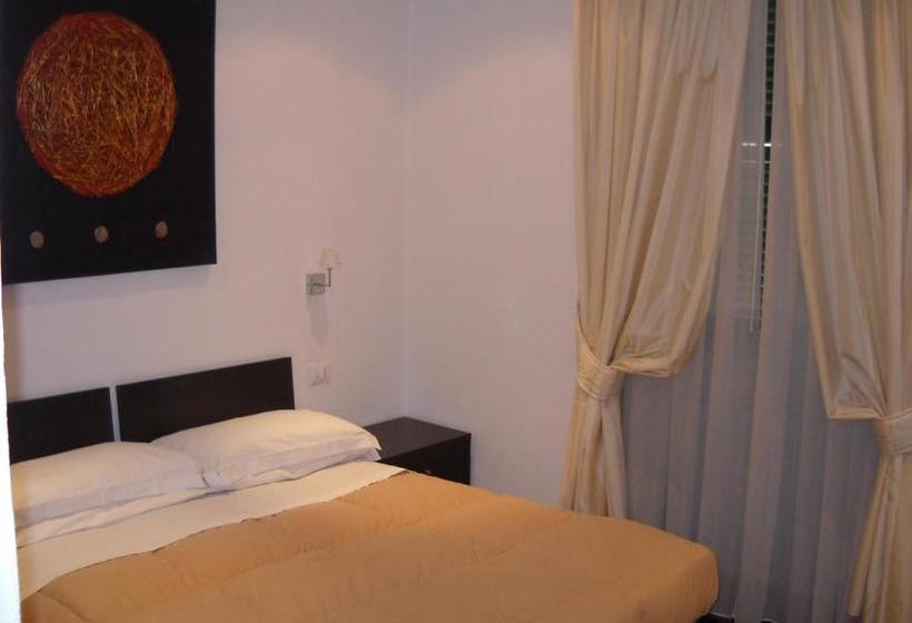 Affittacamere La Stazione