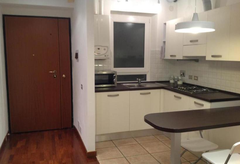 Affittacamere La Stazione