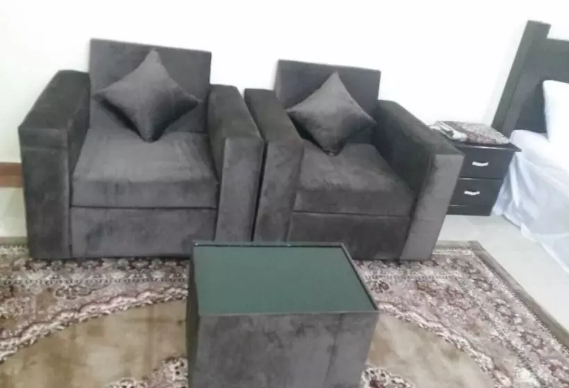 Al Eairy Furnished Apartments Hail 1