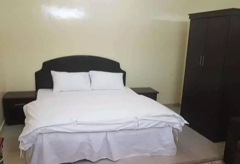 Al Eairy Furnished Apartments Hail 1