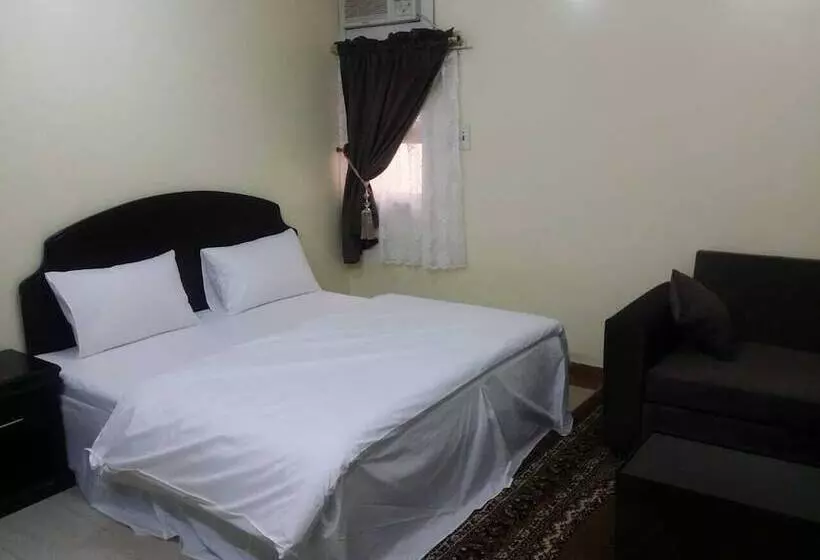 Al Eairy Furnished Apartments Hail 1