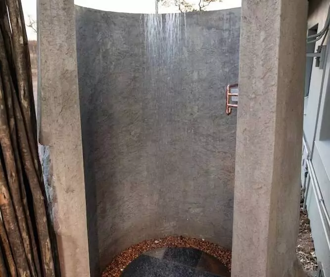 Antares Bush Camp & Safaris   Hostel