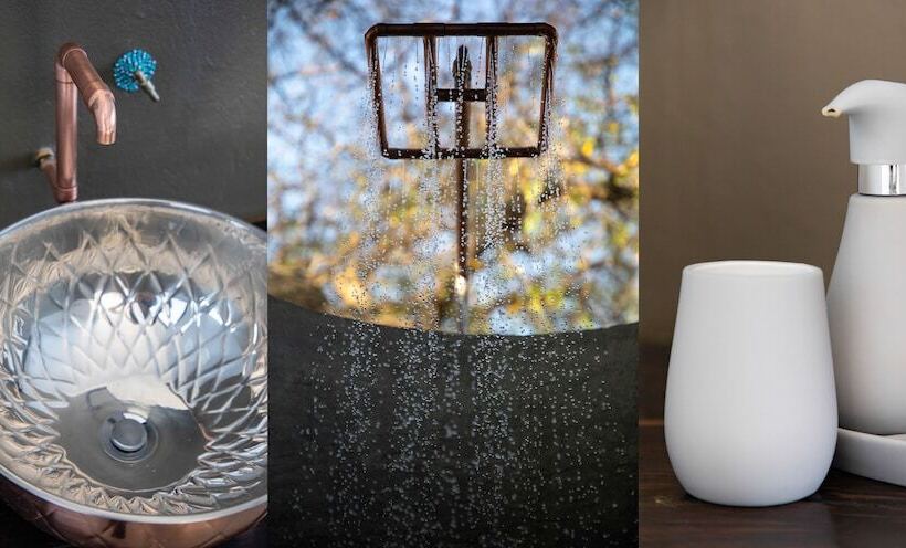 Antares Bush Camp & Safaris   Hostel